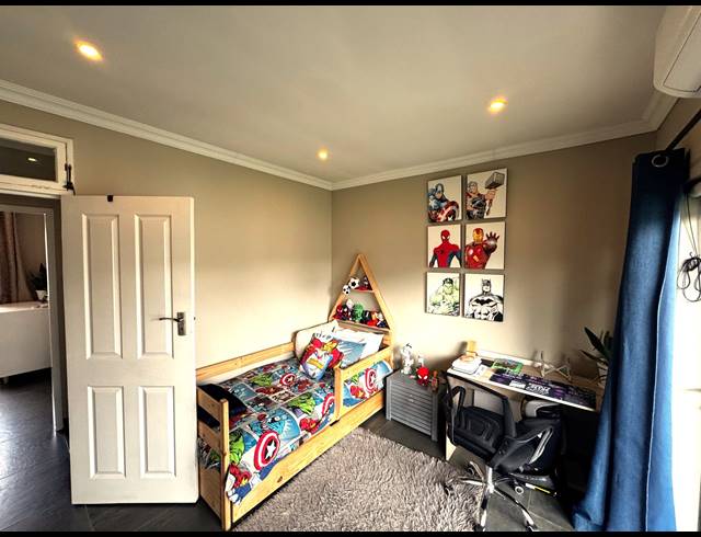 4 BEDROOM HOUSE FOR SALE IN BUURENDAL